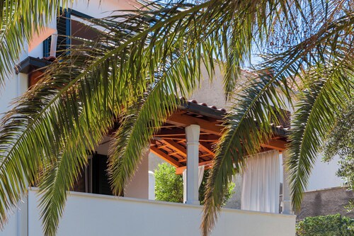 Impeccable 3-bed House in Supetar