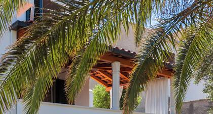 Impeccable 3-bed House in Supetar