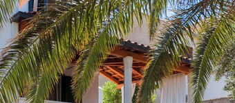 Impeccable 3-bed House in Supetar