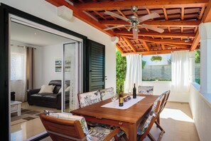 Rumah | Tempat makan