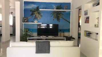 Smart TV
