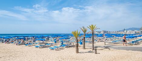 NĂ€ra stranden