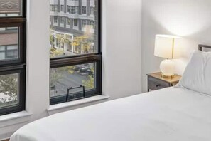 2 chambres, Wi-Fi