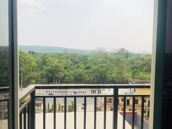 Interior - Escape to a serene oasis in heart of Dehradun at our charming 1 BHK apartment
(Dehradun)