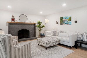 TV connectée