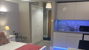 Unclassified image, 4 of 12, button - Luxury Studio Apartment in Blewbury (Didcot)