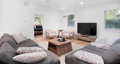 Modern Backyard Casita