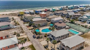 House, Multiple Beds (Harbor Light) | Exterior - Harbor Light (Gulf Shores)