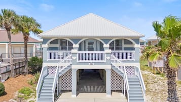 House, Multiple Beds (Harbor Light) | Exterior