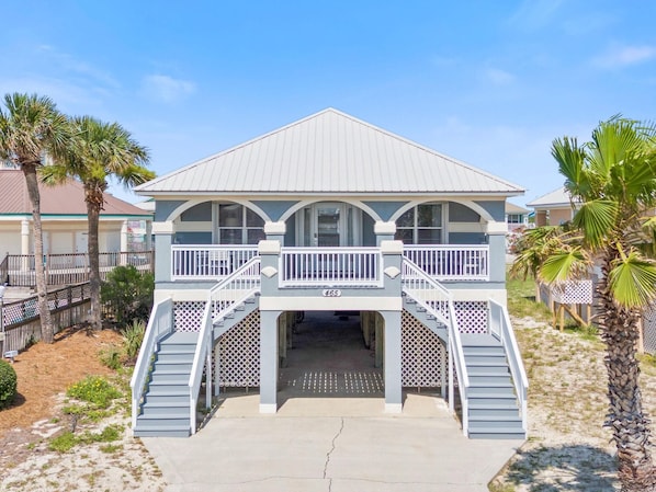 House, Multiple Beds (Harbor Light) | Exterior - Harbor Light (Gulf Shores)