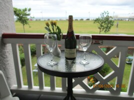 Sea View, Balcony, Double room | Free WiFi