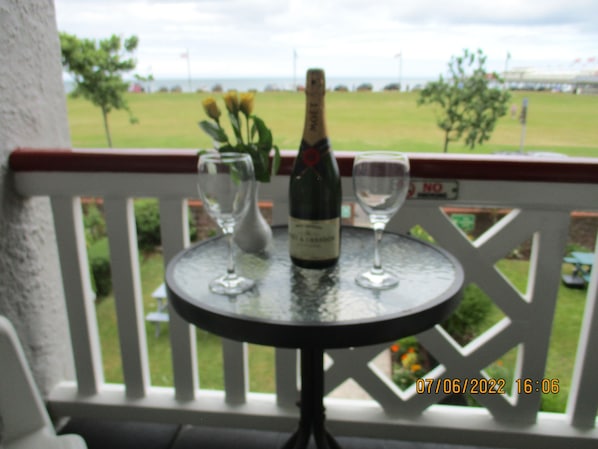 Habitació doble panoràmica | Wifi gratuïta