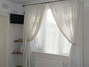 Free WiFi - Sefton Lodge  (Paignton)