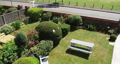 Sefton Lodge