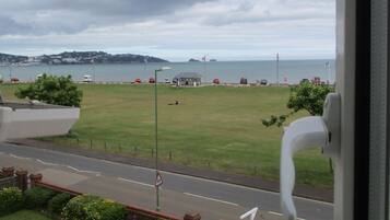 Double Room, Sea View | Free WiFi