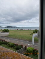 Double Room, Sea View | Free WiFi