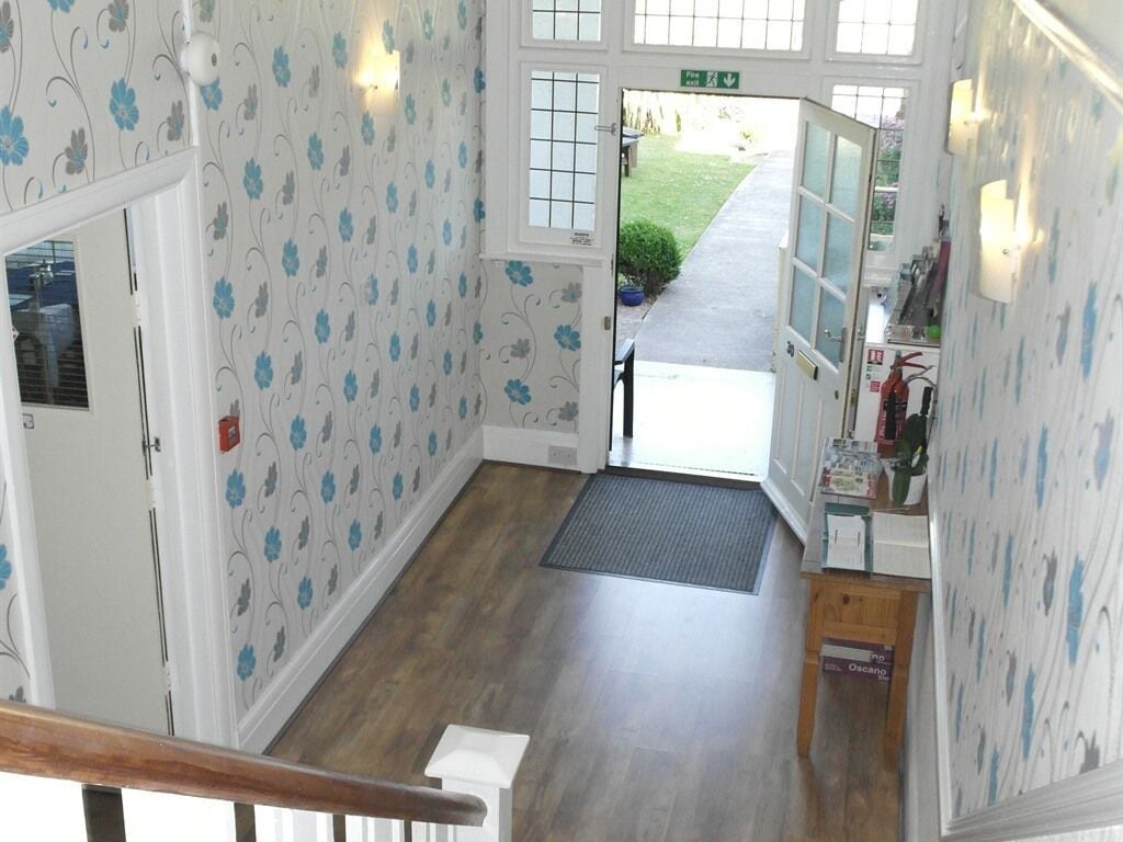 Chambre Double, salle de bains attenante | Divers