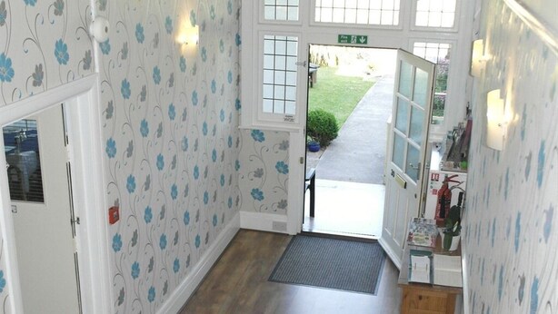 Habitación doble, baño privado | Miscelánea