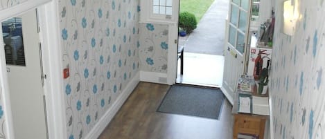 Chambre Double, salle de bains attenante | Divers