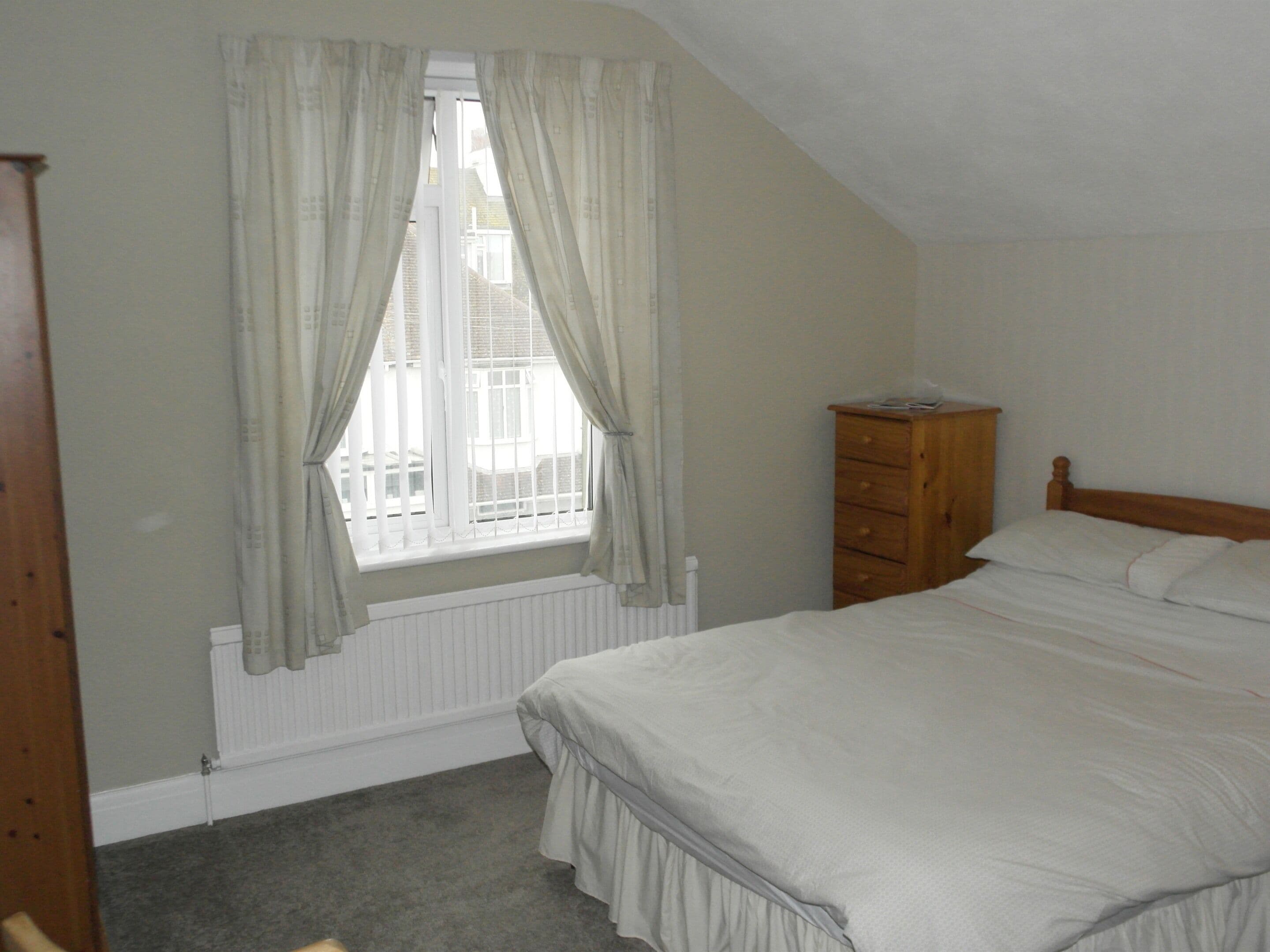 Double Room, Ensuite | Free WiFi