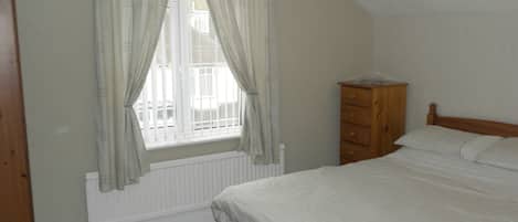 Double Room, Ensuite