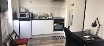 Cosy 1-bed Studio in Northolt