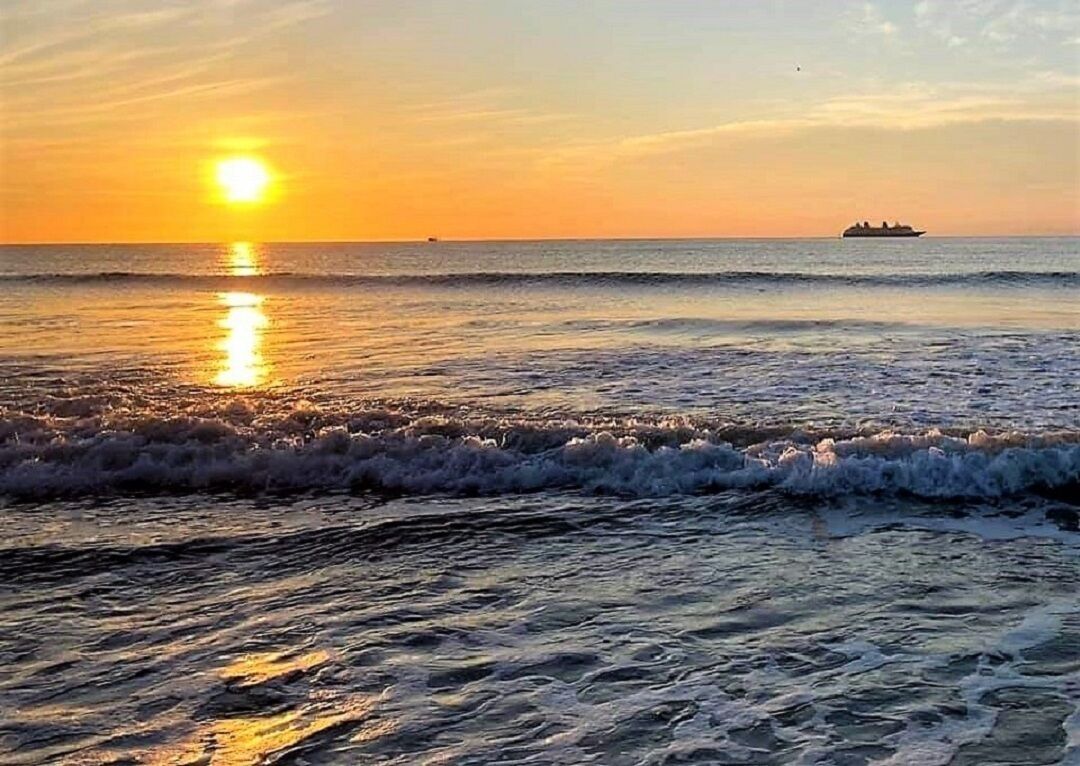 Recently Remodeled Condo - Beach life awaits in this bright and sunny condo