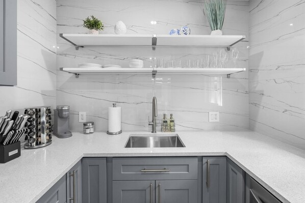 Apartment | 1 Schlafzimmer