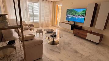 Télévision, livres