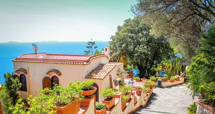 Villa Premium a San Felice Circeo