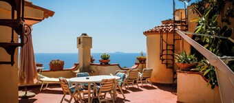 Villa Premium a San Felice Circeo