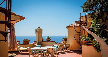 Villa Premium a San Felice Circeo