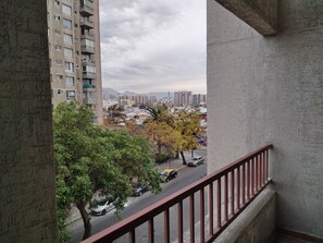 Property grounds - Amplio Depto Costado Parque de los Reyes, Cercano al Centro y Estación Mapocho (Santiago)