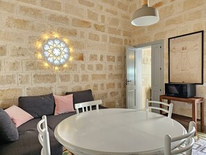 Apartment | 1 bedroom - Casetta Via Roma in Monopoli (Monopoli)