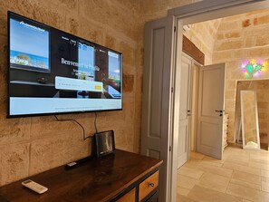 Apartment | 1 bedroom - Casetta Via Roma in Monopoli (Monopoli)