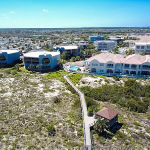 Apartment | 2 Schlafzimmer, Internetzugang