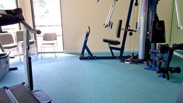 Apartamento | 2 quartos, acesso à internet de alta velocidade