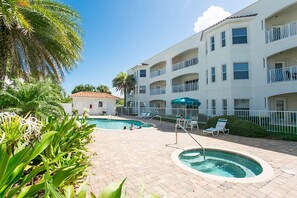 Apartamento | 2 quartos, acesso à internet de alta velocidade