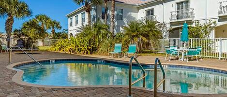 Apartment | 2 bedrooms, Internet