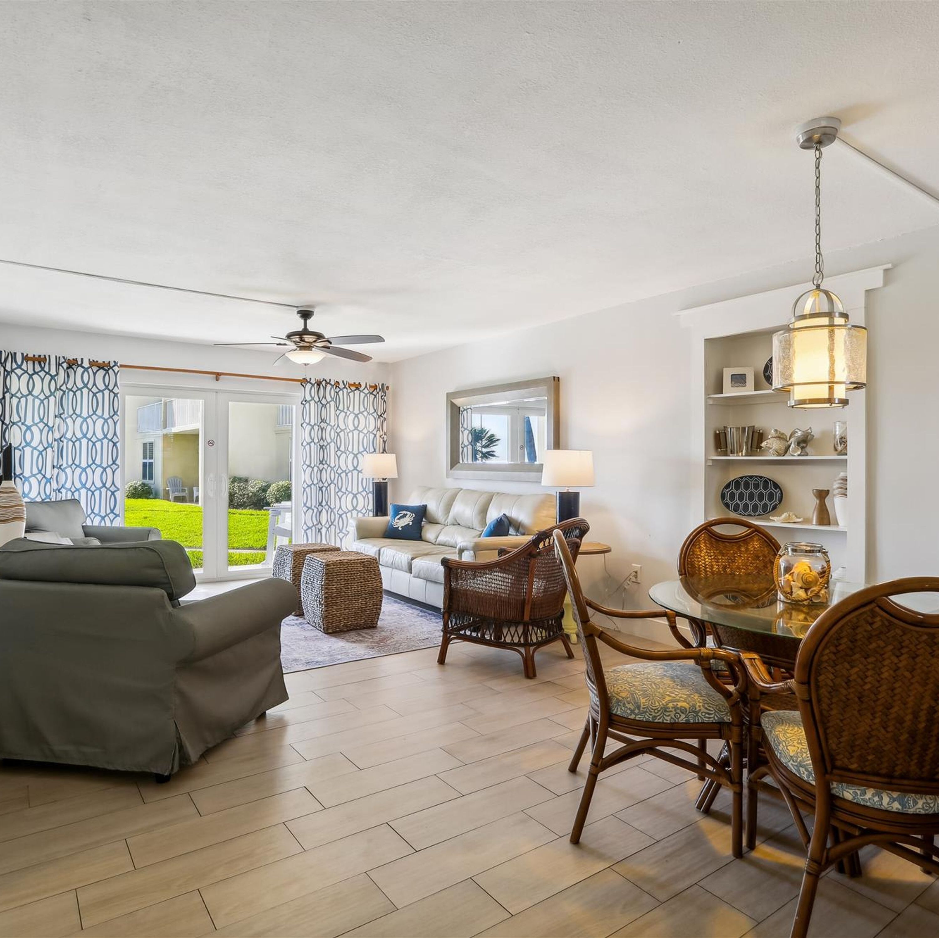 Apartment | 2 bedrooms, Internet