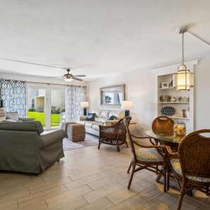 2 عدّة غرف نوم وخدمة الإنترنت