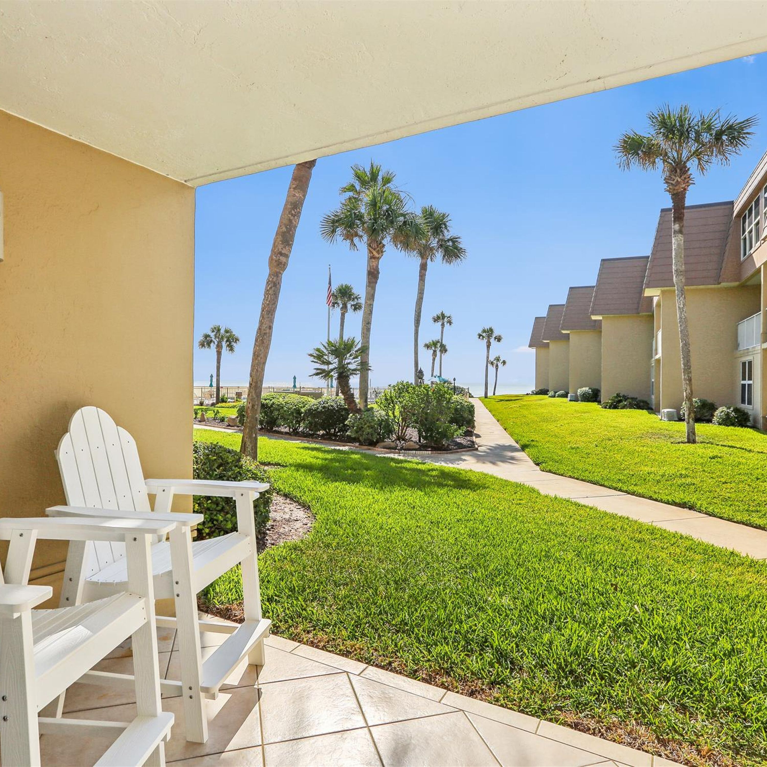 公寓 | 2 多间卧室、高速上网