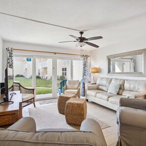 Apartment | 2 bedrooms, Internet - Ocean Oasis Relax Near Historic St Augustine (St. Augustine)