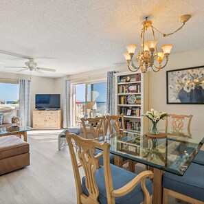 公寓 | 3 間臥室、網路服務