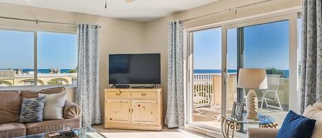 Apartment | 3 bedrooms, Internet