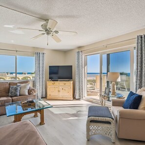 公寓 | 3 間臥室、網路服務