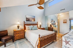 Apartment | 3 bedrooms, Internet - Oceanfront 3BR Luxe New Rental (St. Augustine)