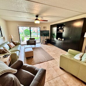 Departamento | 2 habitaciones y internet