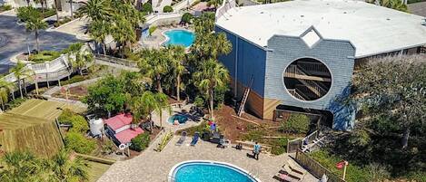 Departamento | 2 habitaciones y internet