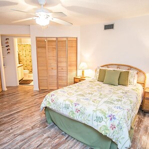 Apartment | 2 bedrooms, Internet - Sun-kissed Paradise With Garden View H204 (St. Augustine)